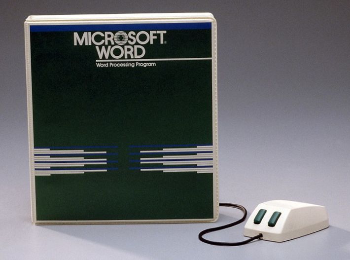 Средний возраст: чего добилась Microsoft за 40 лет