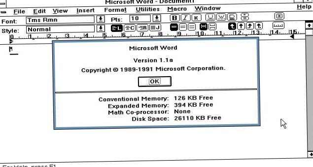 Средний возраст: чего добилась Microsoft за 40 лет