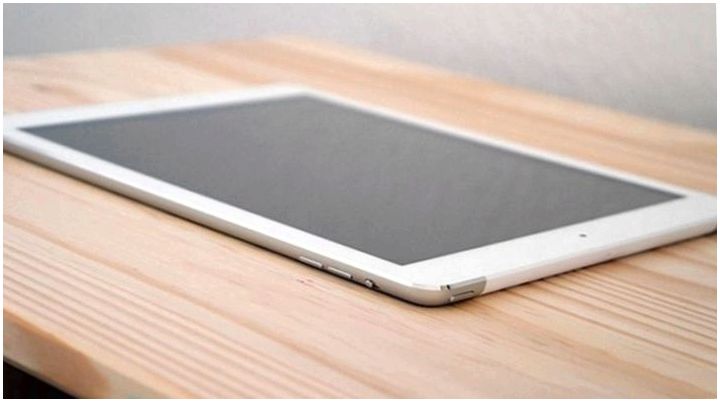 iPad Air: обзор обзоров (ipad, обзор, Apple iPad, iPad iPad) iPad Air: обзор обзоров