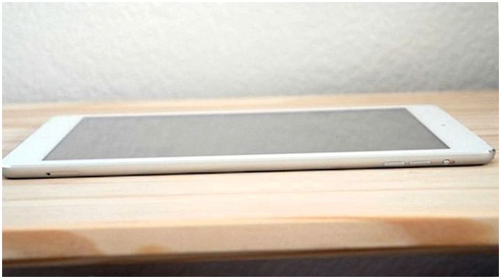 iPad Air: обзор обзоров (ipad, обзор, Apple iPad, iPad iPad) iPad Air: обзор обзоров