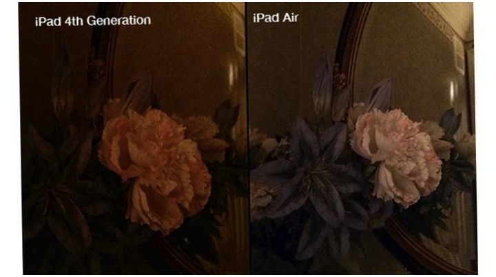 iPad Air: обзор обзоров (ipad, обзор, Apple iPad, iPad iPad) iPad Air: обзор обзоров