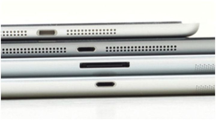 iPad Air: обзор обзоров (ipad, обзор, Apple iPad, iPad iPad) iPad Air: обзор обзоров