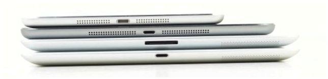 iPad Air: обзор обзоров (ipad, обзор, Apple iPad, iPad iPad) iPad Air: обзор обзоров