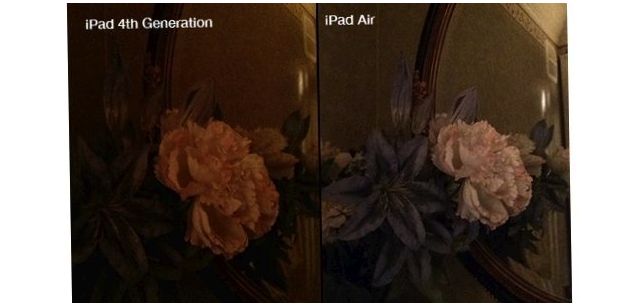 iPad Air: обзор обзоров (ipad, обзор, Apple iPad, iPad iPad) iPad Air: обзор обзоров