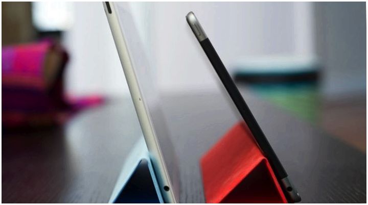 iPad Air: обзор обзоров (ipad, обзор, Apple iPad, iPad iPad) iPad Air: обзор обзоров