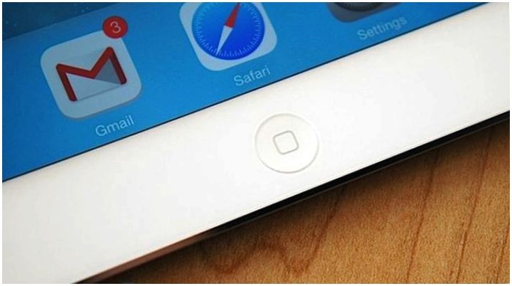 iPad Air: обзор обзоров (ipad, обзор, Apple iPad, iPad iPad) iPad Air: обзор обзоров