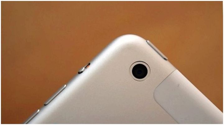 iPad Air: обзор обзоров (ipad, обзор, Apple iPad, iPad iPad) iPad Air: обзор обзоров