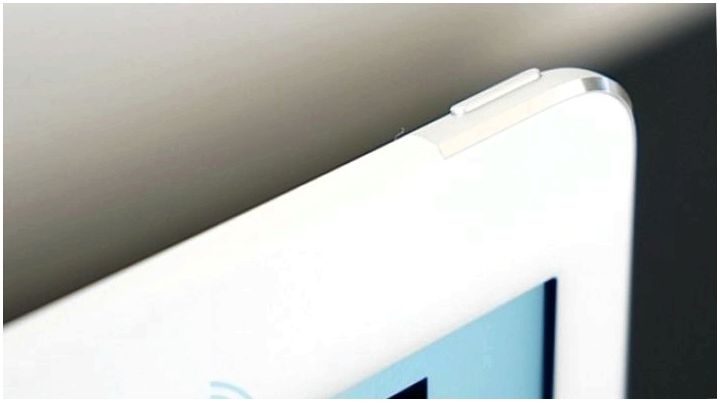 iPad Air: обзор обзоров (ipad, обзор, Apple iPad, iPad iPad) iPad Air: обзор обзоров
