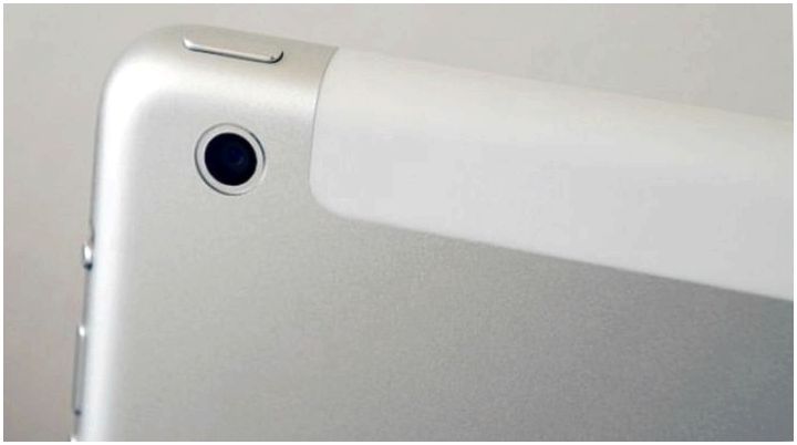 iPad Air: обзор обзоров (ipad, обзор, Apple iPad, iPad iPad) iPad Air: обзор обзоров