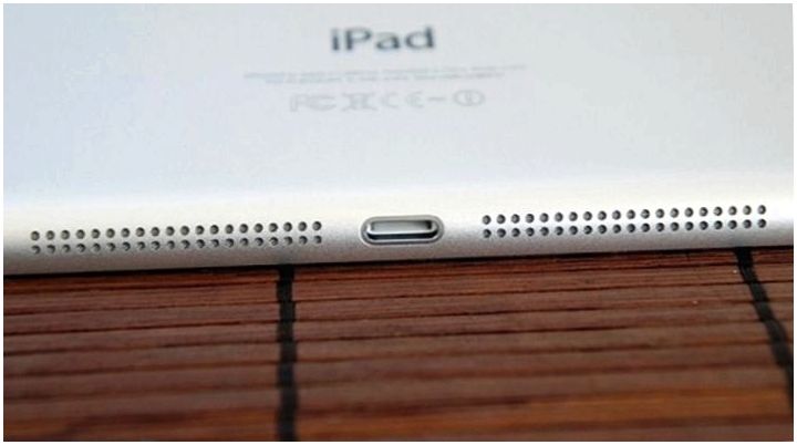 iPad Air: обзор обзоров (ipad, обзор, Apple iPad, iPad iPad) iPad Air: обзор обзоров