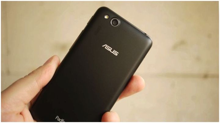 Младшая матрешка. Обзор ASUS PadFone mini 4.3 (младший, матрешка, обзор, asus) Младшая матрешка. Обзор ASUS PadFone mini 4.3
