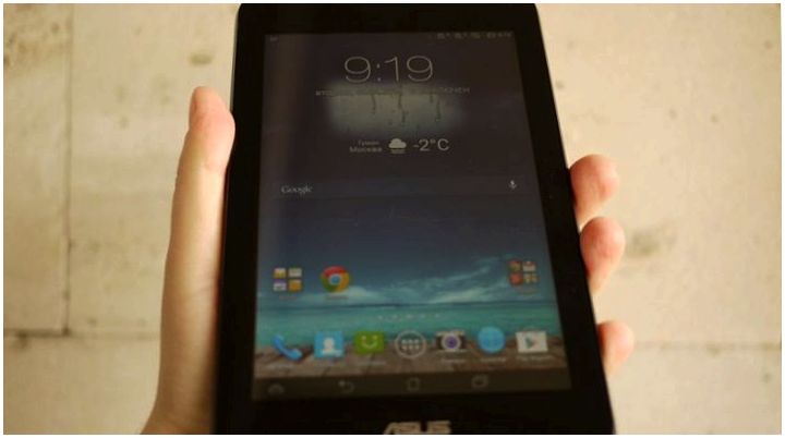 Младшая матрешка. Обзор ASUS PadFone mini 4.3 (младший, матрешка, обзор, asus) Младшая матрешка. Обзор ASUS PadFone mini 4.3