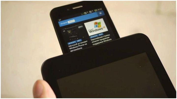 Младшая матрешка. Обзор ASUS PadFone mini 4.3 (младший, матрешка, обзор, asus) Младшая матрешка. Обзор ASUS PadFone mini 4.3