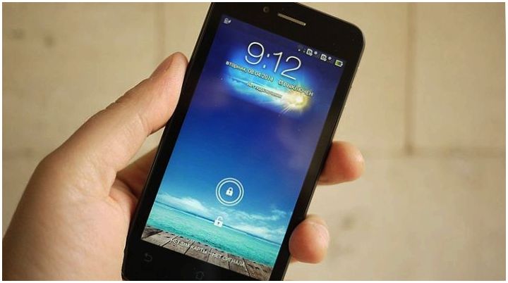 Младшая матрешка. Обзор ASUS PadFone mini 4.3 (младший, матрешка, обзор, asus) Младшая матрешка. Обзор ASUS PadFone mini 4.3