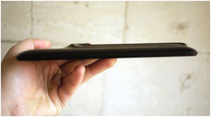 Младшая матрешка. Обзор ASUS PadFone mini 4.3 (младший, матрешка, обзор, asus) Младшая матрешка. Обзор ASUS PadFone mini 4.3