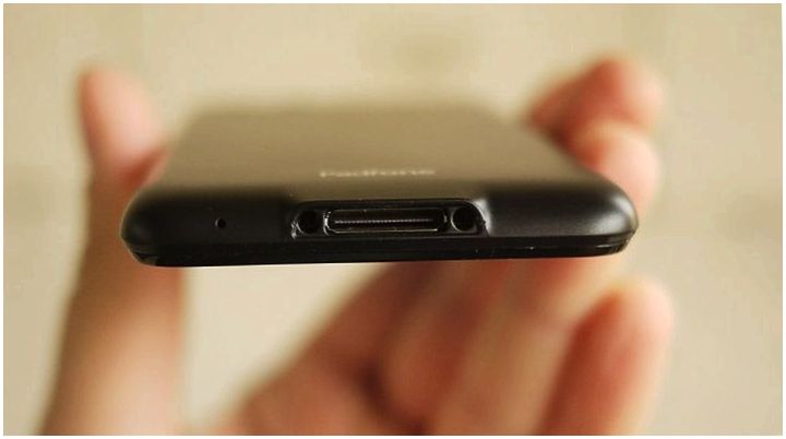 Младшая матрешка. Обзор ASUS PadFone mini 4.3 (младший, матрешка, обзор, asus) Младшая матрешка. Обзор ASUS PadFone mini 4.3