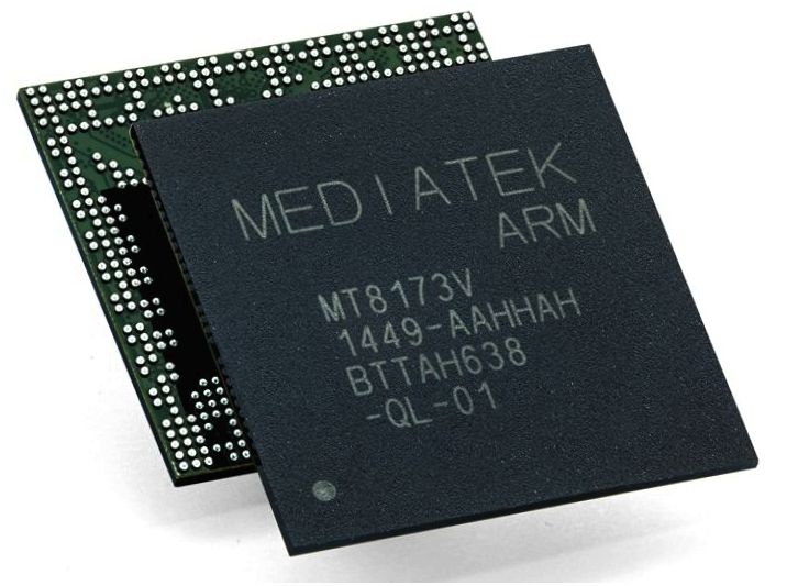 MWC 2015: главные новинки выставки