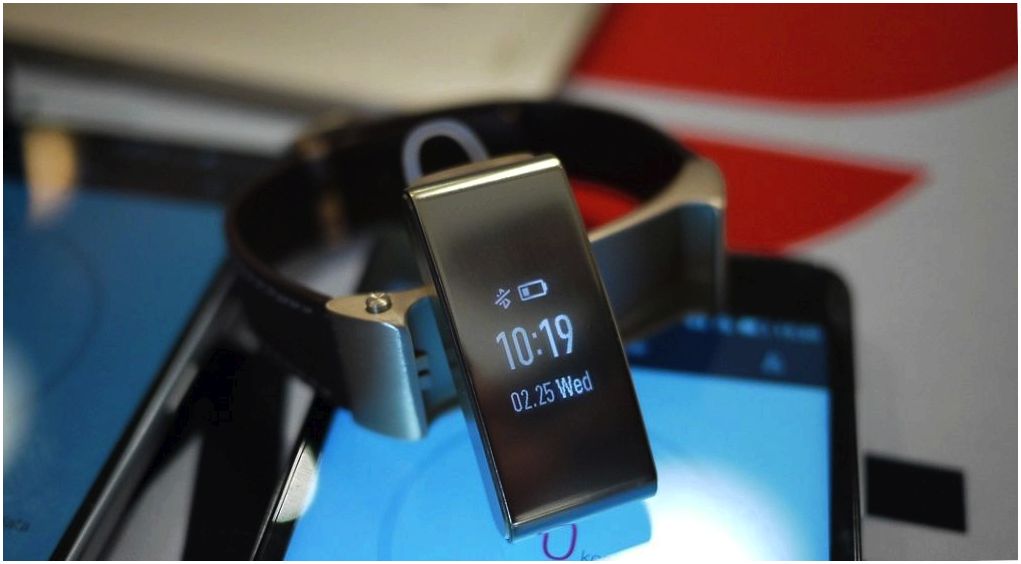 MWC 2015: главные новинки выставки