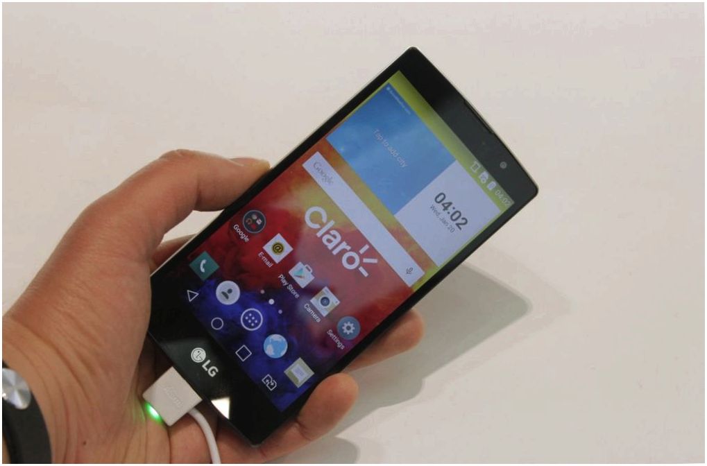 MWC 2015: главные новинки выставки