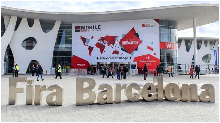 MWC 2015: главные новинки выставки