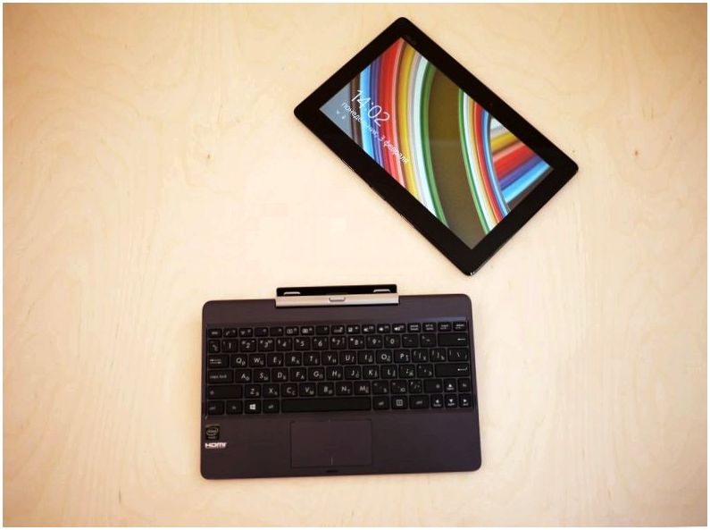 Нетбук-2014. Обзор "планшетобука" ASUS Transformer T100 (нетбук-2014, обзор, планшетобука, asus) Нетбук-2014. Обзор "планшетобука" ASUS Transformer T100