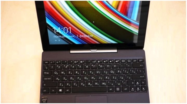 Нетбук-2014. Обзор "планшетобука" ASUS Transformer T100 (нетбук-2014, обзор, планшетобука, asus) Нетбук-2014. Обзор "планшетобука" ASUS Transformer T100