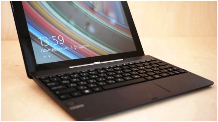 Нетбук-2014. Обзор "планшетобука" ASUS Transformer T100 (нетбук-2014, обзор, планшетобука, asus) Нетбук-2014. Обзор "планшетобука" ASUS Transformer T100