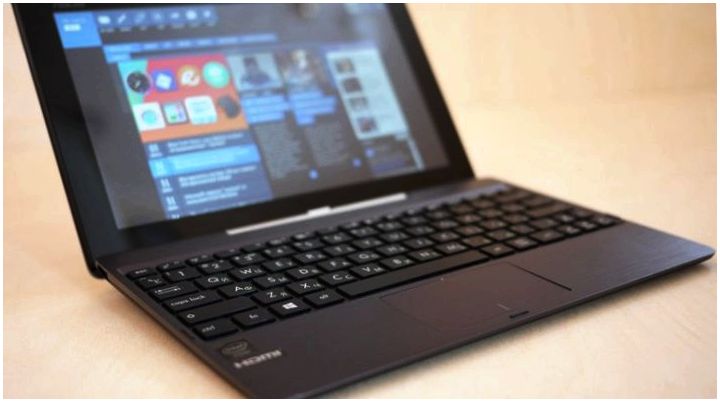 Нетбук-2014. Обзор "планшетобука" ASUS Transformer T100 (нетбук-2014, обзор, планшетобука, asus) Нетбук-2014. Обзор "планшетобука" ASUS Transformer T100