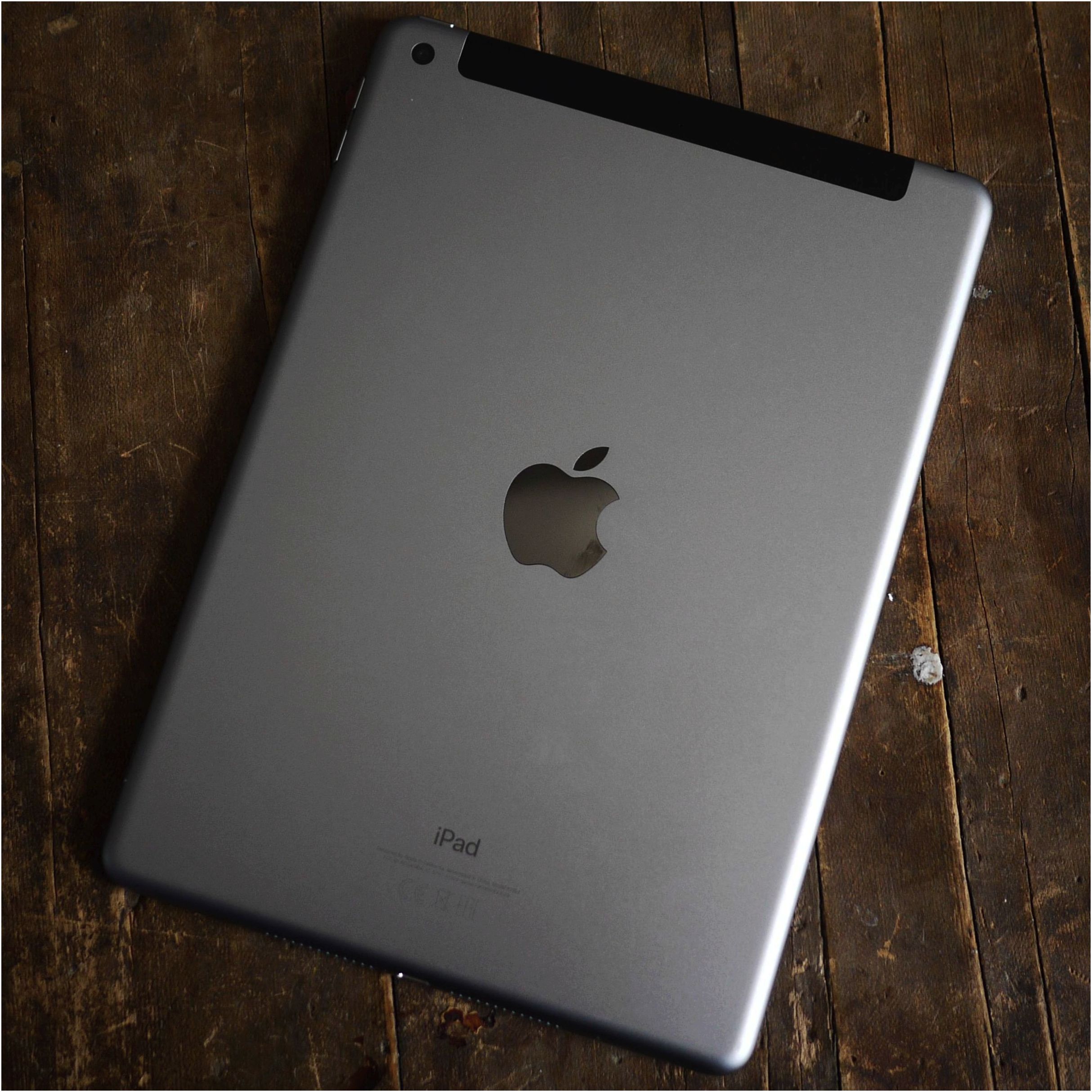 Обзор 9,7-дюймового iPad (2018): планшет для каждого