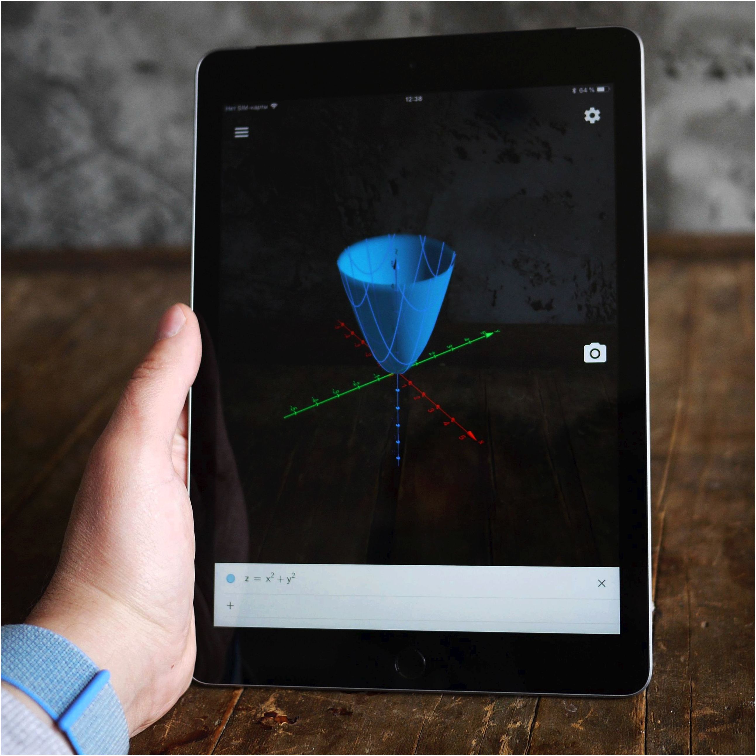 Обзор 9,7-дюймового iPad (2018): планшет для каждого