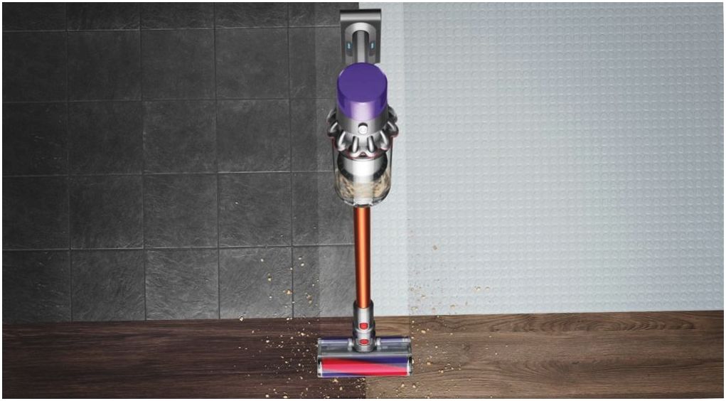 Обзор беспроводного пылесоса Dyson Cyclone V10. Ручное торнадо (обзор, беспроводного, пылесос, dyson, cyclone, ручной) Обзор беспроводного пылесоса Dyson Cyclone V10. Ручное торнадо