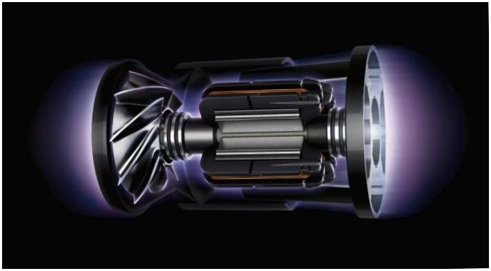 Обзор беспроводного пылесоса Dyson Cyclone V10. Ручное торнадо (обзор, беспроводного, пылесос, dyson, cyclone, ручной) Обзор беспроводного пылесоса Dyson Cyclone V10. Ручное торнадо