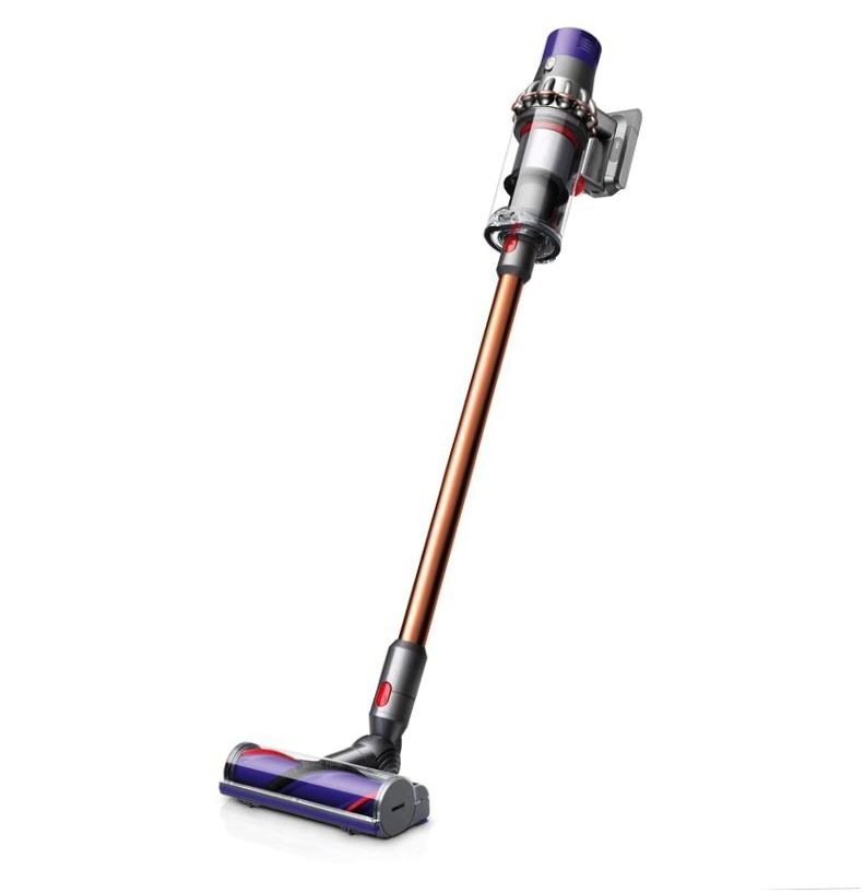 Обзор беспроводного пылесоса Dyson Cyclone V10. Ручное торнадо (обзор, беспроводного, пылесос, dyson, cyclone, ручной) Обзор беспроводного пылесоса Dyson Cyclone V10. Ручное торнадо