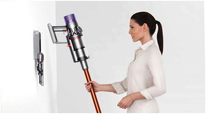 Обзор беспроводного пылесоса Dyson Cyclone V10. Ручное торнадо (обзор, беспроводного, пылесос, dyson, cyclone, ручной) Обзор беспроводного пылесоса Dyson Cyclone V10. Ручное торнадо