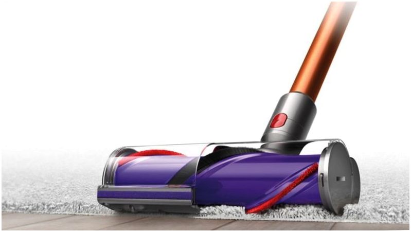 Обзор беспроводного пылесоса Dyson Cyclone V10. Ручное торнадо (обзор, беспроводного, пылесос, dyson, cyclone, ручной) Обзор беспроводного пылесоса Dyson Cyclone V10. Ручное торнадо