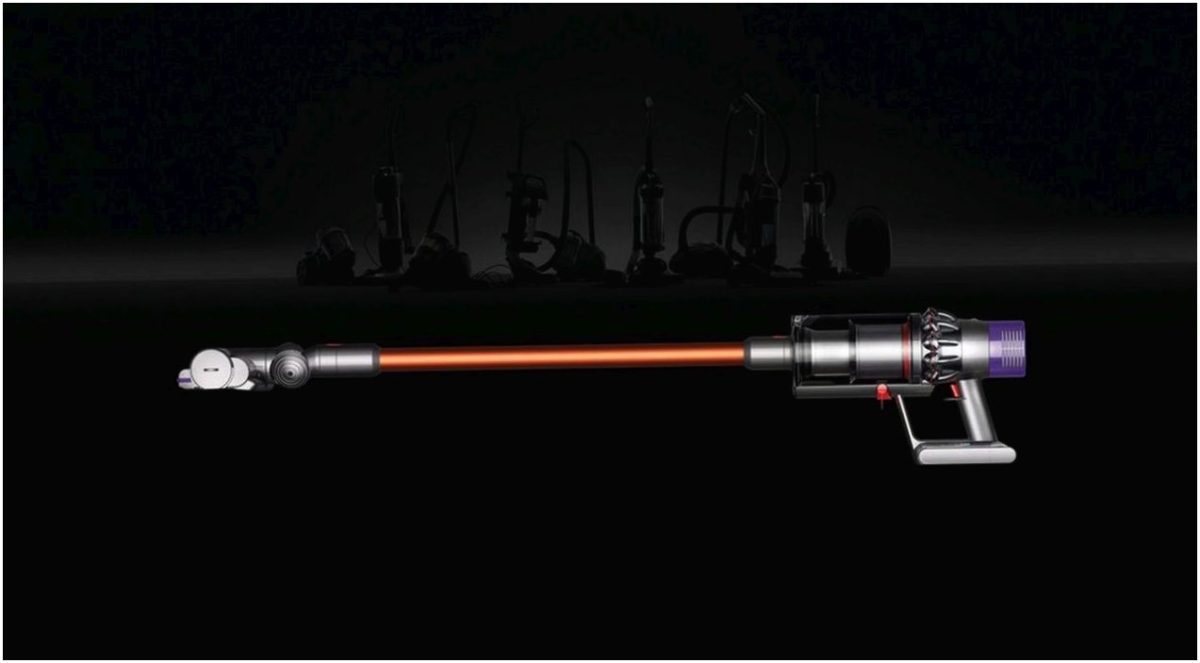 Обзор беспроводного пылесоса Dyson Cyclone V10. Ручное торнадо (обзор, беспроводного, пылесос, dyson, cyclone, ручной) Обзор беспроводного пылесоса Dyson Cyclone V10. Ручное торнадо