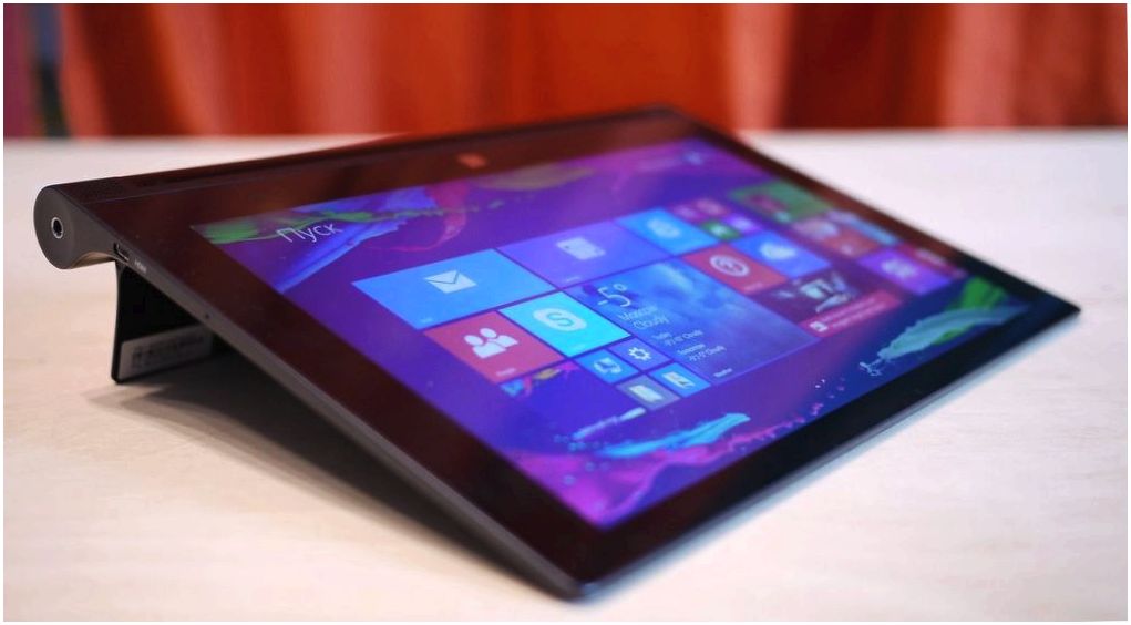 Обзор Lenovo Yoga Tablet 2 Windows: где его повесить? (обзор, lenovo, yoga, tablet) Обзор Lenovo Yoga Tablet 2 Windows: где его повесить?