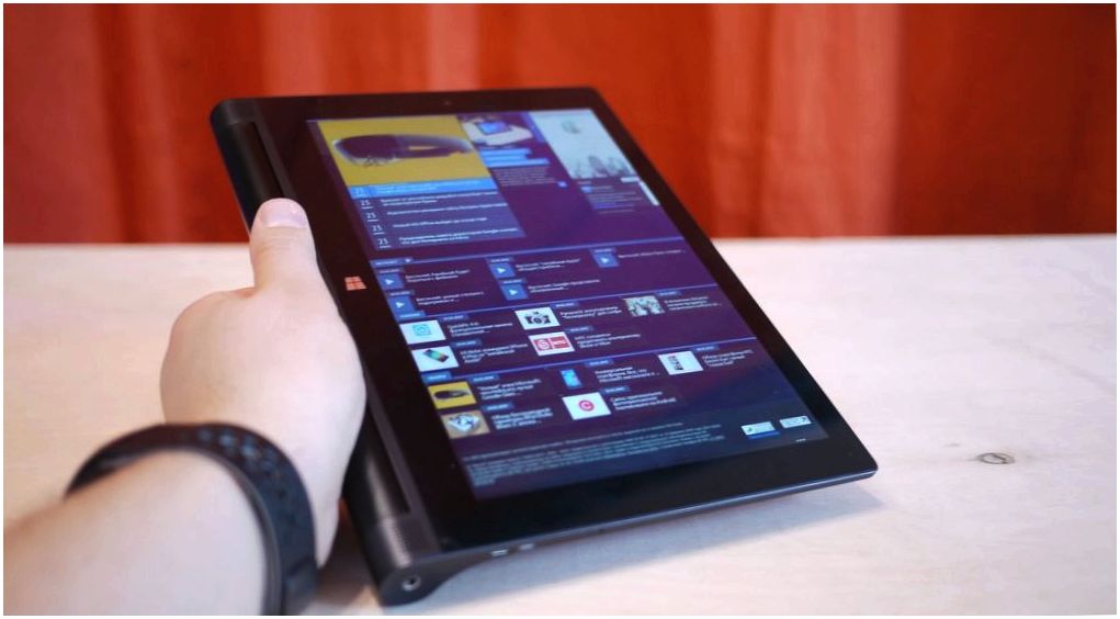 Обзор Lenovo Yoga Tablet 2 Windows: где его повесить? (обзор, lenovo, yoga, tablet) Обзор Lenovo Yoga Tablet 2 Windows: где его повесить?