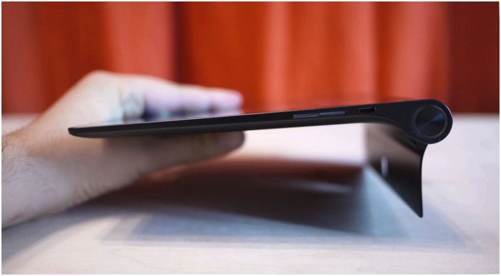 Обзор Lenovo Yoga Tablet 2 Windows: где его повесить? (обзор, lenovo, yoga, tablet) Обзор Lenovo Yoga Tablet 2 Windows: где его повесить?