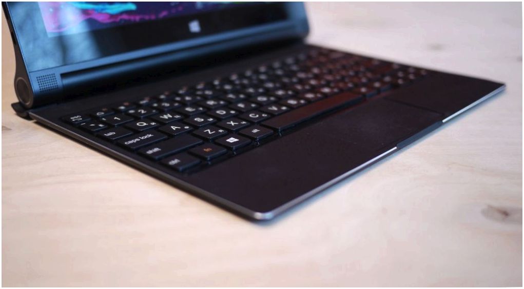 Обзор Lenovo Yoga Tablet 2 Windows: где его повесить? (обзор, lenovo, yoga, tablet) Обзор Lenovo Yoga Tablet 2 Windows: где его повесить?