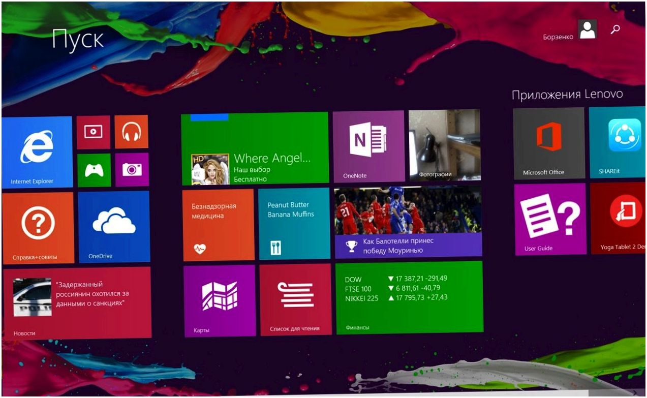 Обзор Lenovo Yoga Tablet 2 Windows: где его повесить? (обзор, lenovo, yoga, tablet) Обзор Lenovo Yoga Tablet 2 Windows: где его повесить?