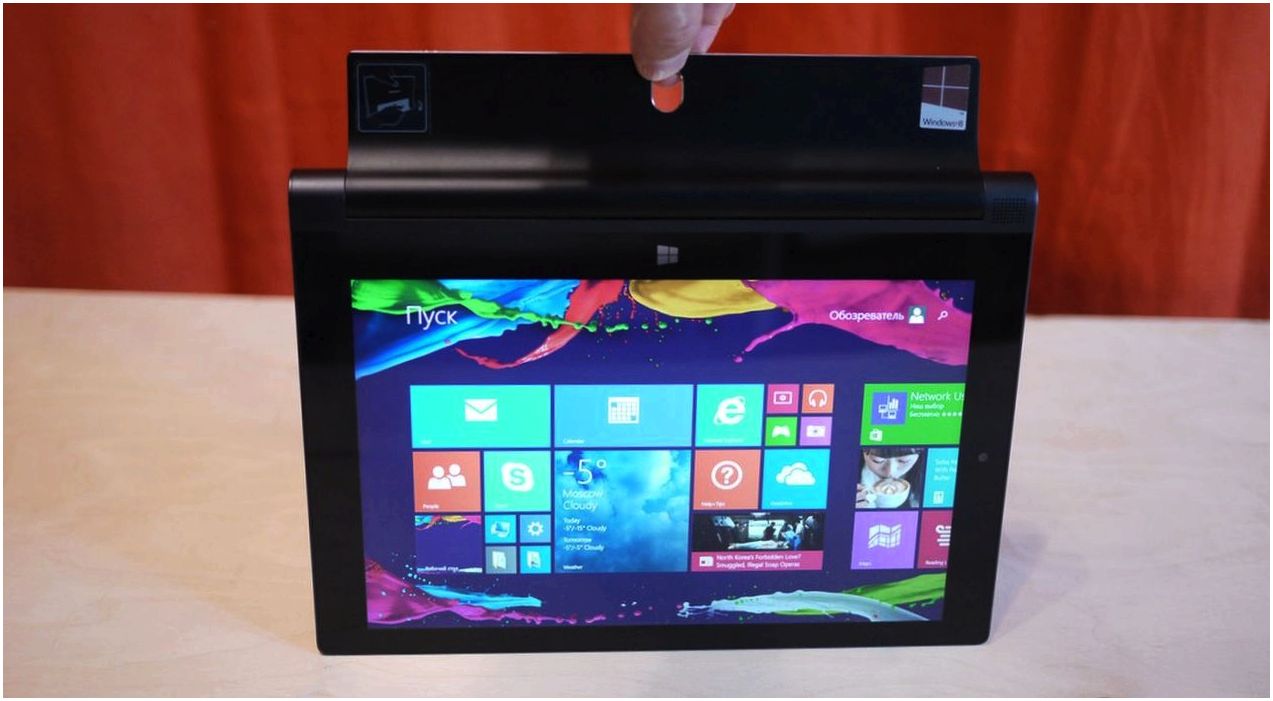 Обзор Lenovo Yoga Tablet 2 Windows: где его повесить? (обзор, lenovo, yoga, tablet) Обзор Lenovo Yoga Tablet 2 Windows: где его повесить?