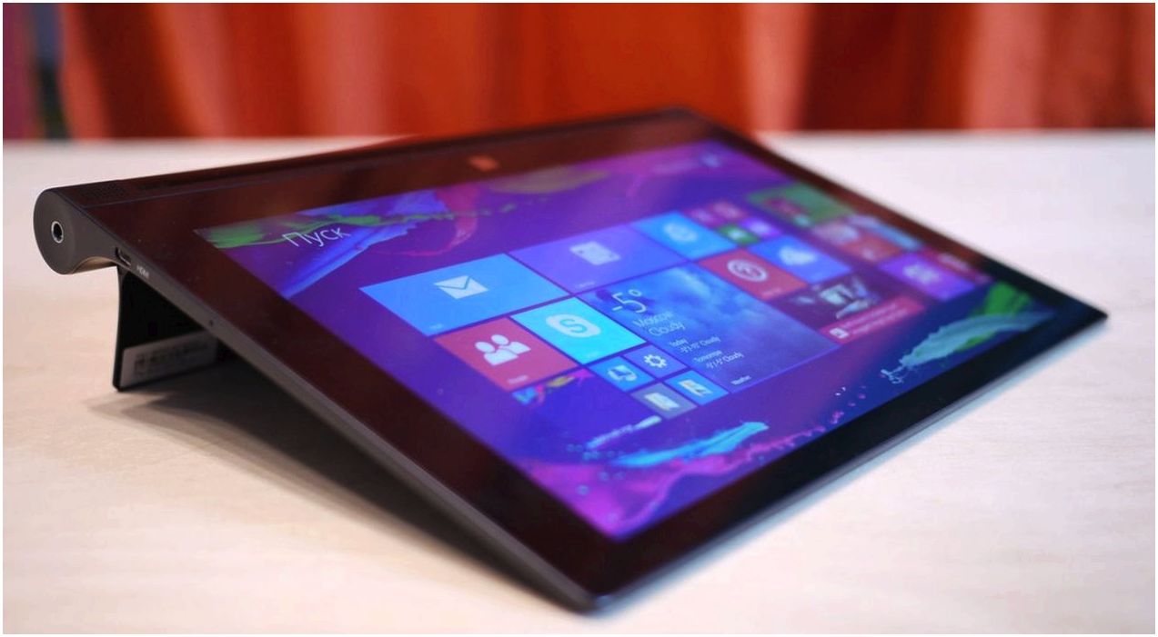 Обзор Lenovo Yoga Tablet 2 Windows: где его повесить? (обзор, lenovo, yoga, tablet) Обзор Lenovo Yoga Tablet 2 Windows: где его повесить?