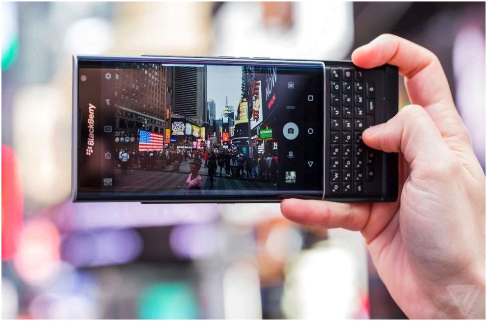 Обзор обзоров: BlackBerry Priv (обзор, blackberry, priv, Blackberry Priv, http amzn) Обзор обзоров: BlackBerry Priv