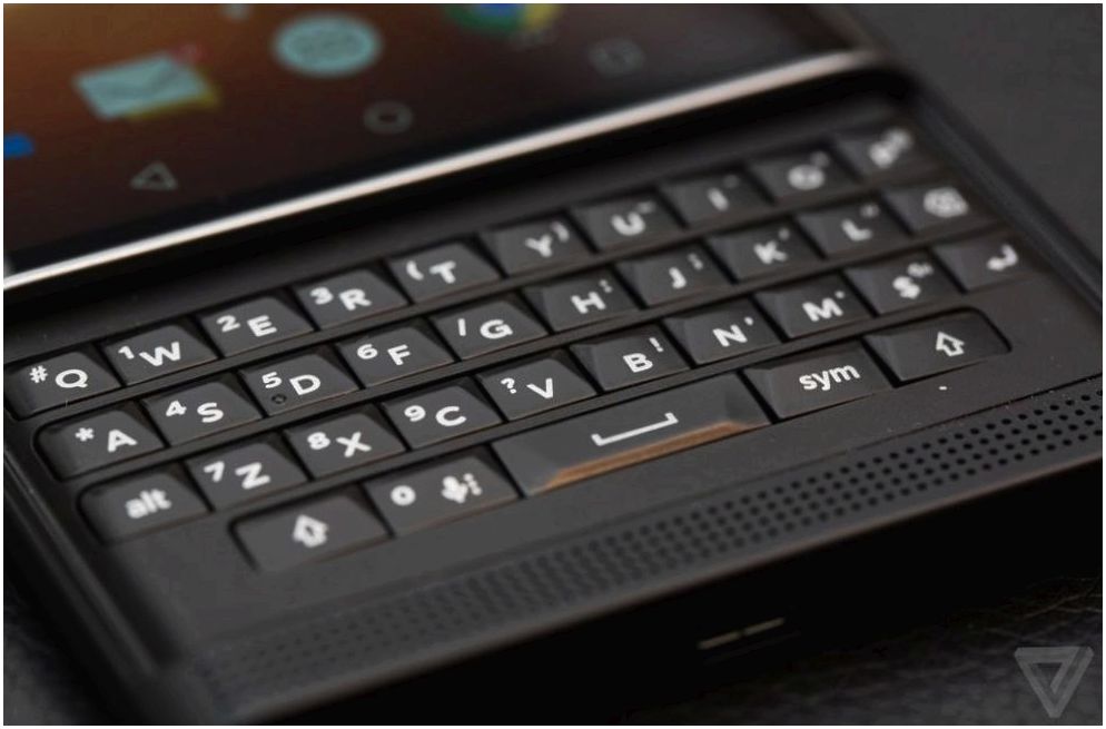 Обзор обзоров: BlackBerry Priv (обзор, blackberry, priv, Blackberry Priv, http amzn) Обзор обзоров: BlackBerry Priv
