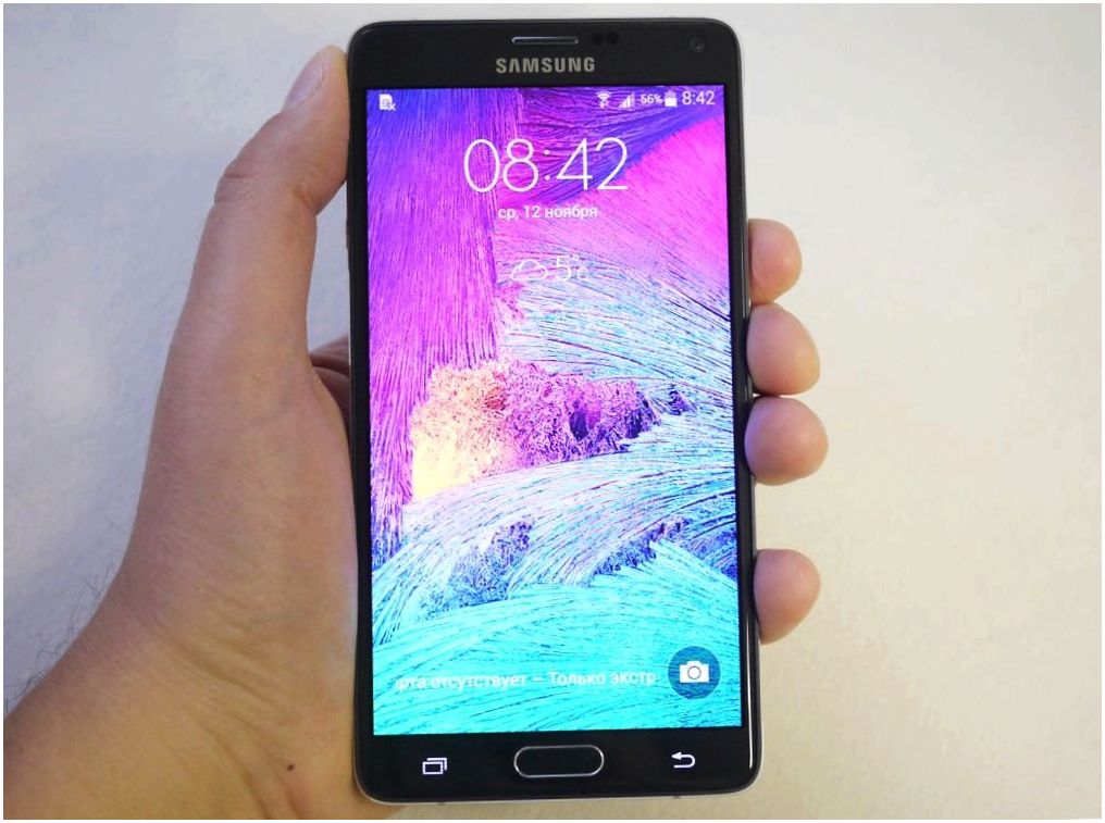 Обзор Samsung Galaxy Note 4: "лопата" для работы и творчества (обзор, samsung, galaxy, note, лопата) Обзор Samsung Galaxy Note 4: "лопата" для работы и творчества