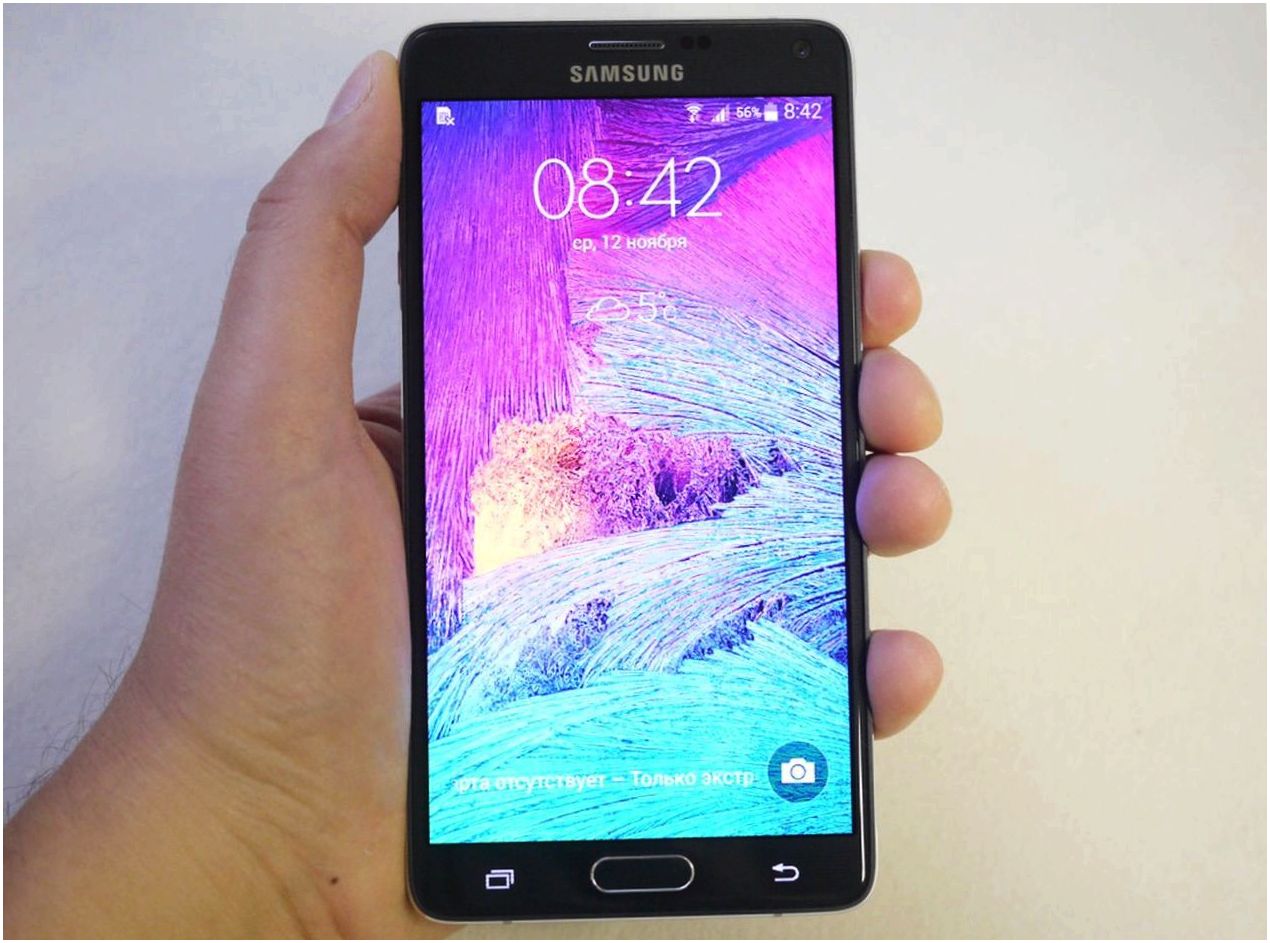 Обзор Samsung Galaxy Note 4: "лопата" для работы и творчества (обзор, samsung, galaxy, note, лопата) Обзор Samsung Galaxy Note 4: "лопата" для работы и творчества