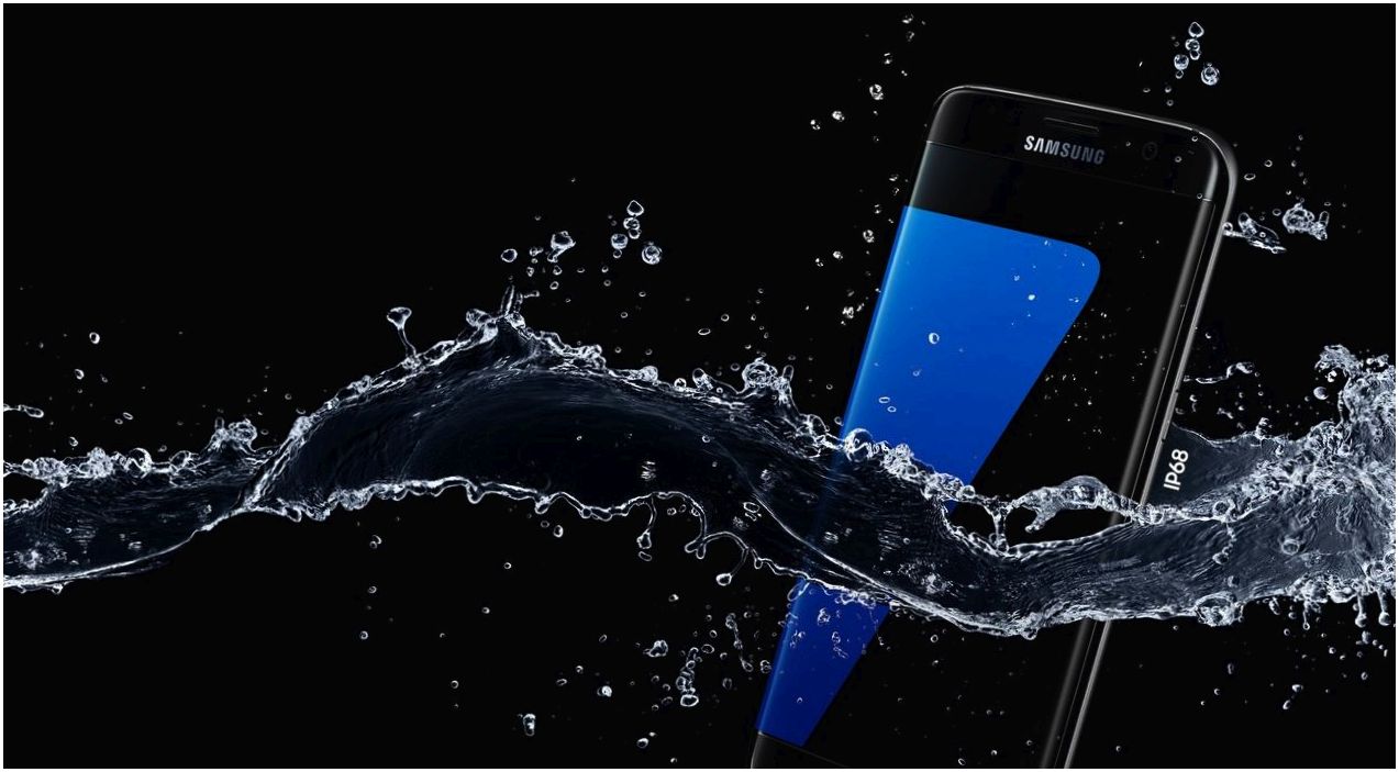 Обзор Samsung Galaxy S7: две недели c флагманом Samsung (обзор, samsung, galaxy, неделя, флагман) Обзор Samsung Galaxy S7: две недели c флагманом Samsung