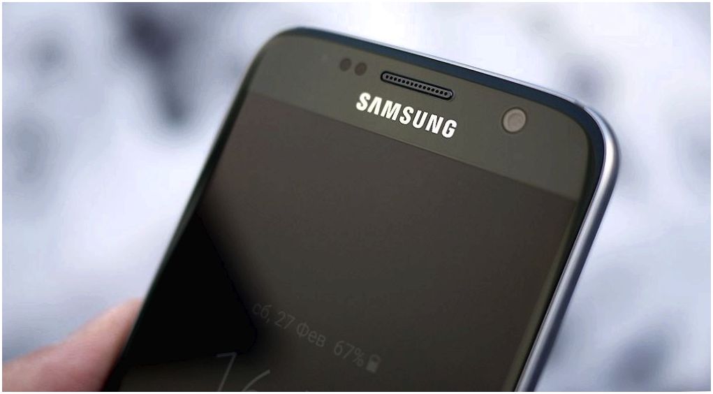 Обзор Samsung Galaxy S7: две недели c флагманом Samsung (обзор, samsung, galaxy, неделя, флагман) Обзор Samsung Galaxy S7: две недели c флагманом Samsung