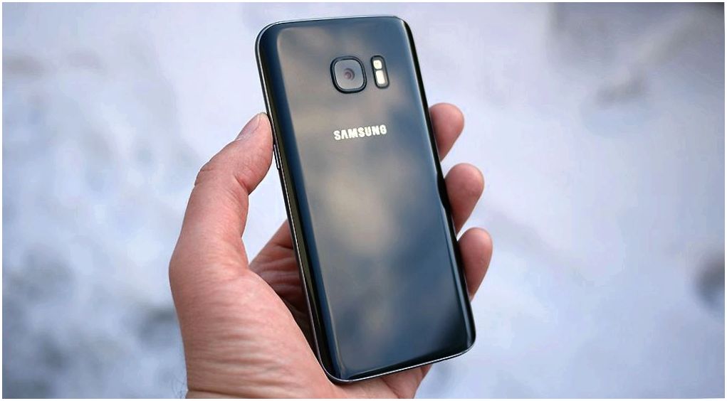 Обзор Samsung Galaxy S7: две недели c флагманом Samsung (обзор, samsung, galaxy, неделя, флагман) Обзор Samsung Galaxy S7: две недели c флагманом Samsung